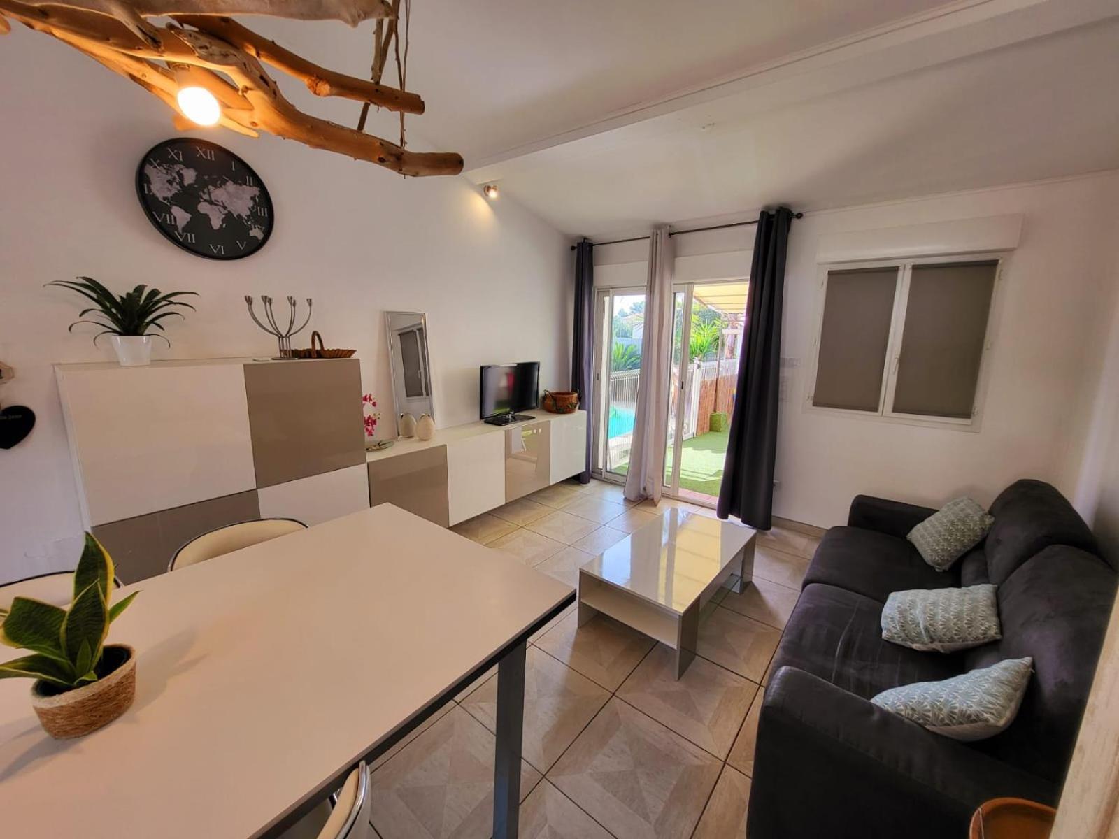 Apartamento Casa Leone 83 Solliès-Pont Exterior foto