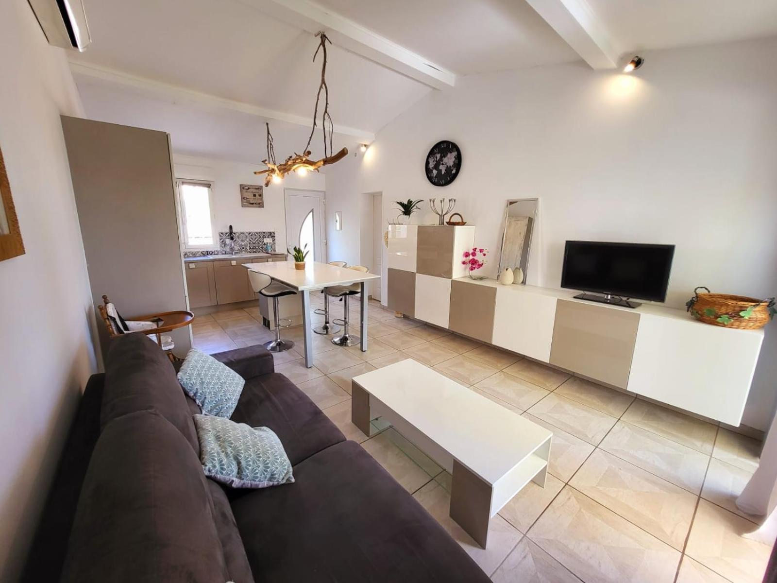 Apartamento Casa Leone 83 Solliès-Pont Exterior foto