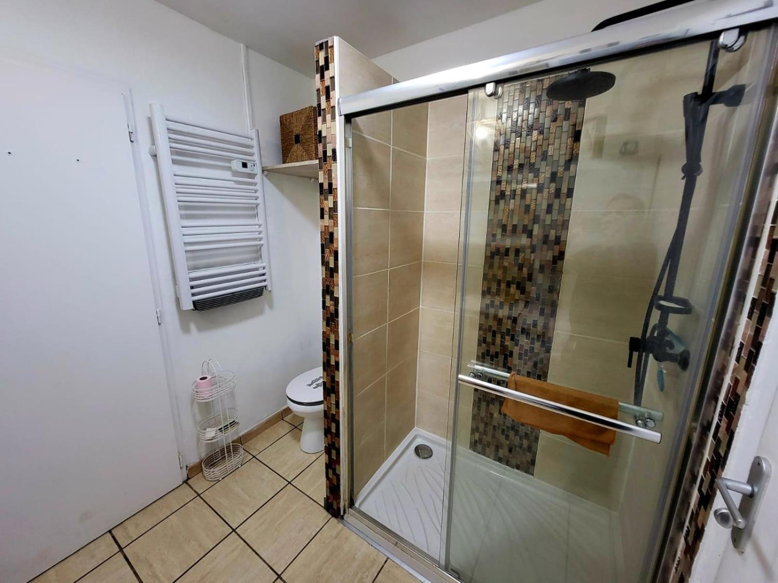 Apartamento Casa Leone 83 Solliès-Pont Exterior foto