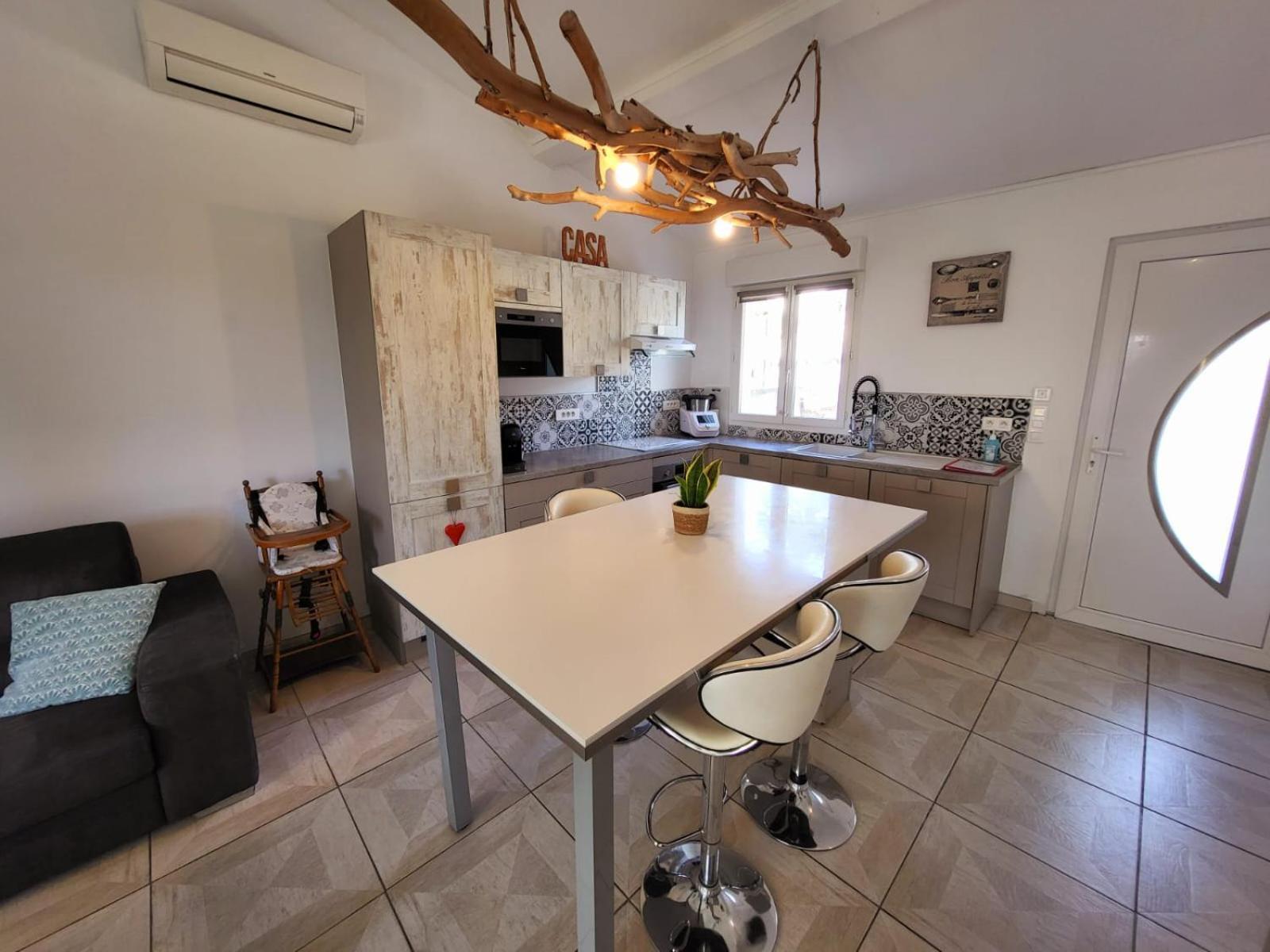 Apartamento Casa Leone 83 Solliès-Pont Exterior foto