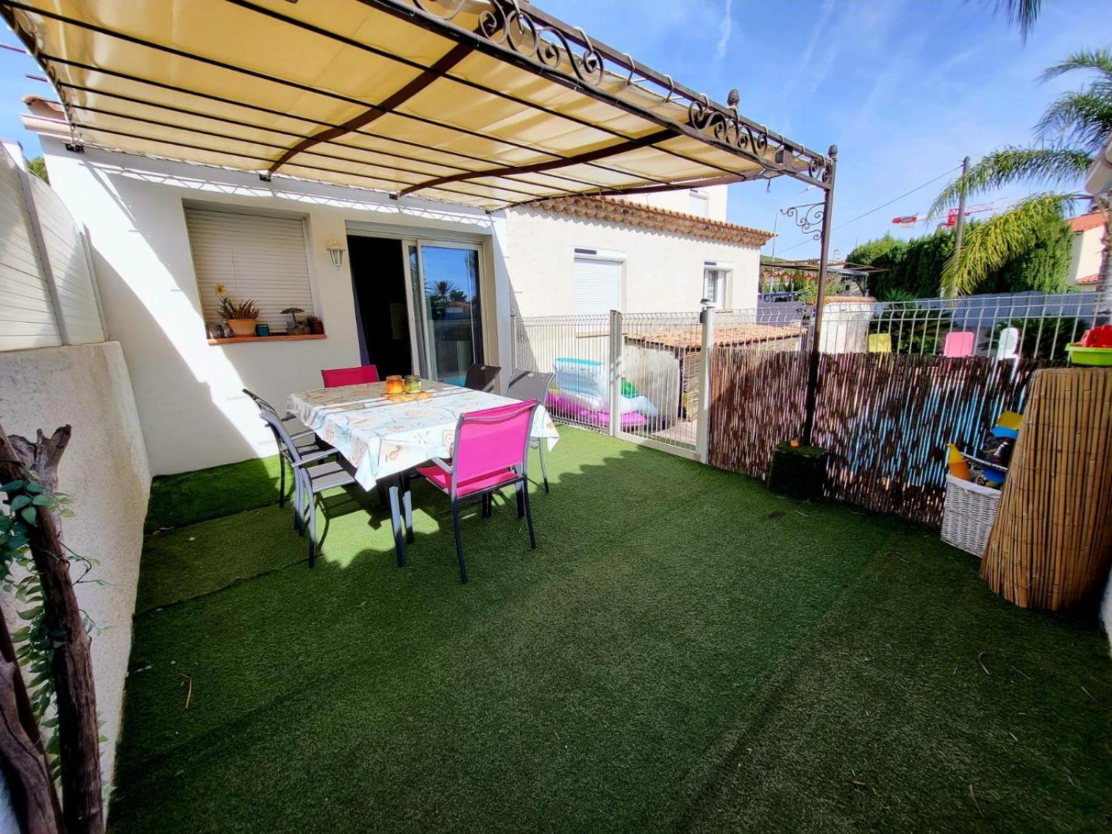 Apartamento Casa Leone 83 Solliès-Pont Exterior foto