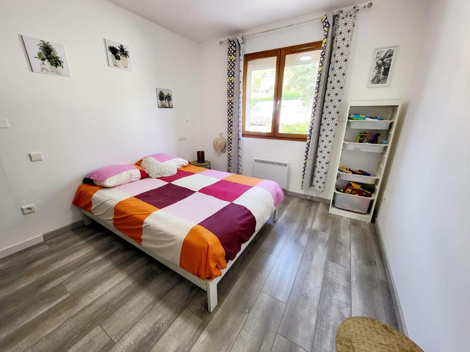 Apartamento Casa Leone 83 Solliès-Pont Exterior foto